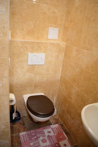 Hostal Penzion ?ertovy Kameny