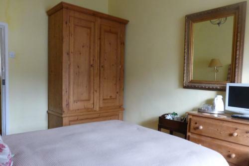 Bed & Breakfast Cumberland House