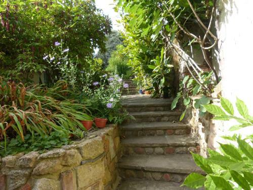 Bed & Breakfast Cumberland House