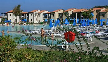 Hotel Belvedere Village
