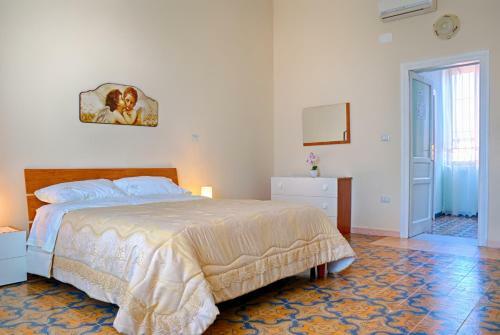Bed And Breakfast Sommavesuvio