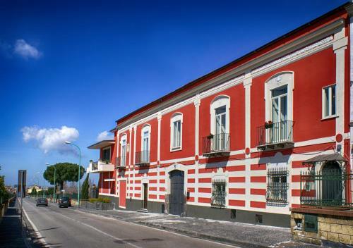 Bed And Breakfast Sommavesuvio