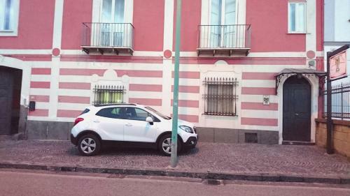 Bed And Breakfast Sommavesuvio