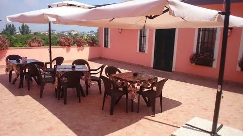 Bed And Breakfast Sommavesuvio