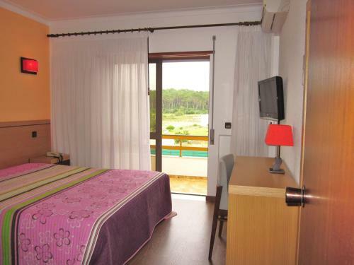 Hotel Ouro Verde