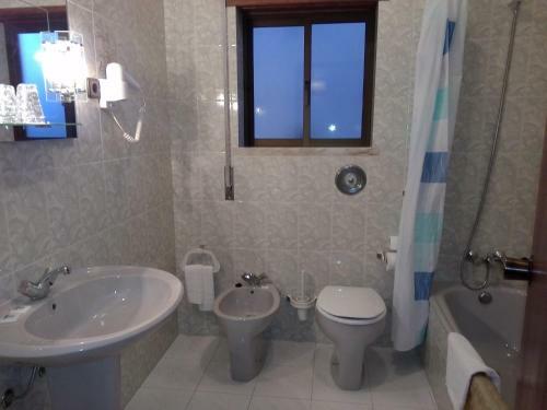 Hotel Ouro Verde