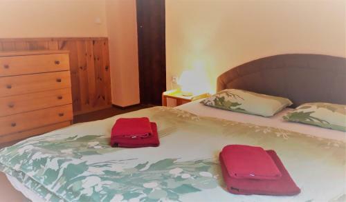 Apartment Ulrich