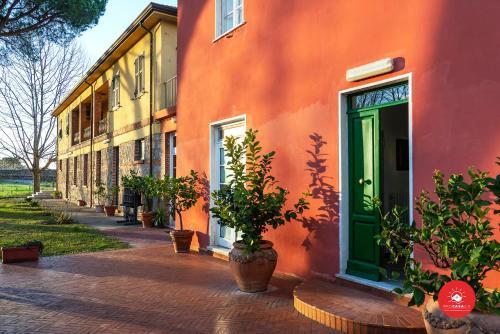 Agroturismo Fattoria Battilana
