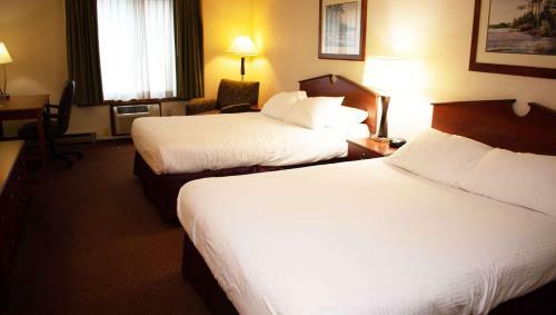 Hotel Magnuson Country Inn Ishpeming