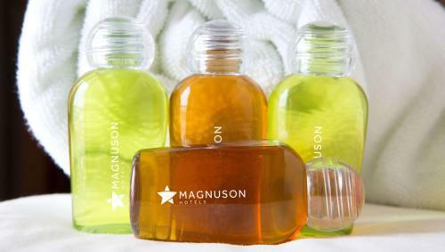 Hotel Magnuson Country Inn Ishpeming