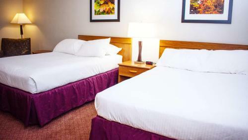 Hotel Magnuson Country Inn Ishpeming