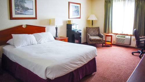 Hotel Magnuson Country Inn Ishpeming