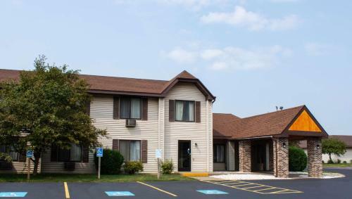 Hotel Magnuson Country Inn Ishpeming