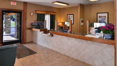 Hotel Magnuson Country Inn Ishpeming