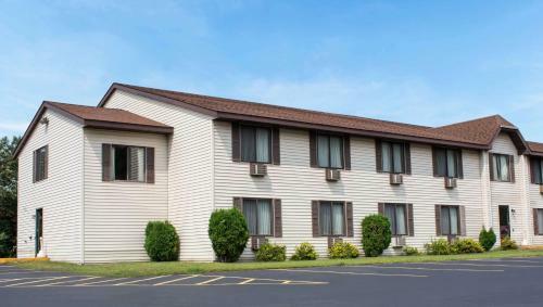 Hotel Magnuson Country Inn Ishpeming