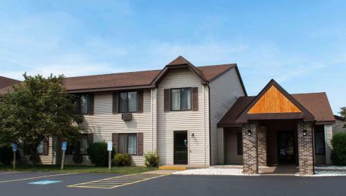 Hotel Magnuson Country Inn Ishpeming