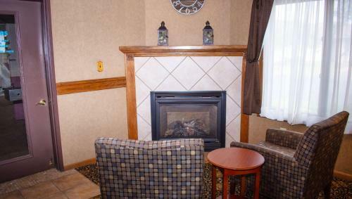 Hotel Magnuson Country Inn Ishpeming