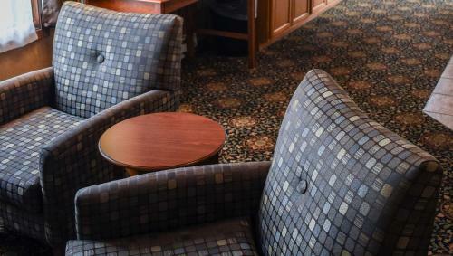 Hotel Magnuson Country Inn Ishpeming
