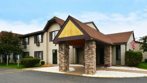 Hotel Magnuson Country Inn Ishpeming