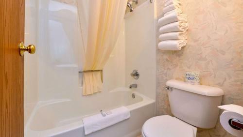 Hotel Magnuson Country Inn Ishpeming