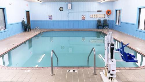 Hotel Magnuson Country Inn Ishpeming