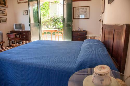 Hostal Rosmarino Park
