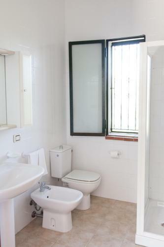Hostal Rosmarino Park