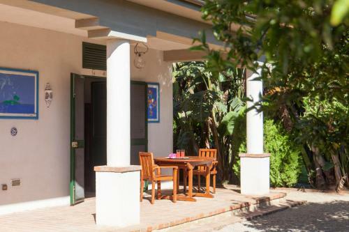 Hostal Rosmarino Park