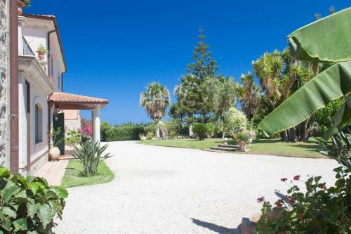 Hostal Rosmarino Park