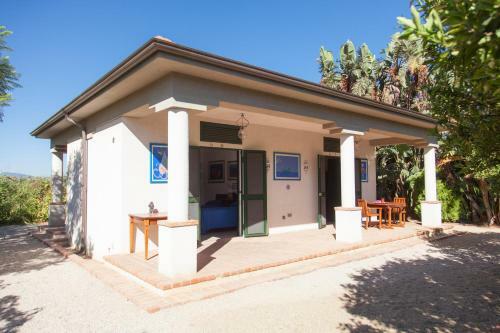 Hostal Rosmarino Park