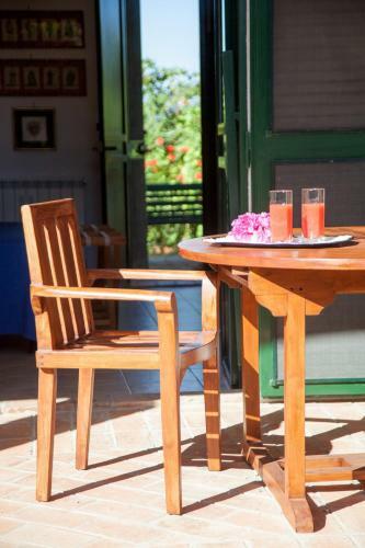 Hostal Rosmarino Park