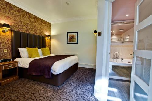 Agroturismo Pontlands Park Hotel