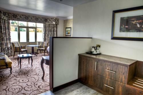 Agroturismo Pontlands Park Hotel