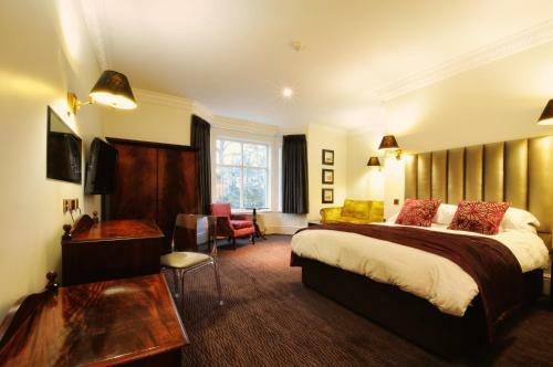 Agroturismo Pontlands Park Hotel