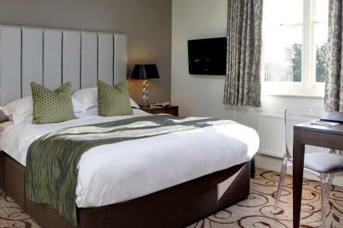 Agroturismo Pontlands Park Hotel
