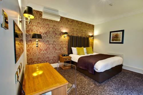 Agroturismo Pontlands Park Hotel