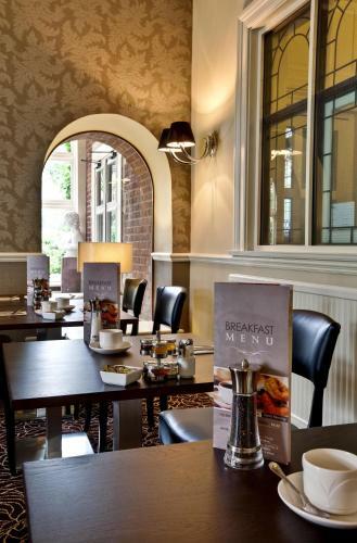 Agroturismo Pontlands Park Hotel