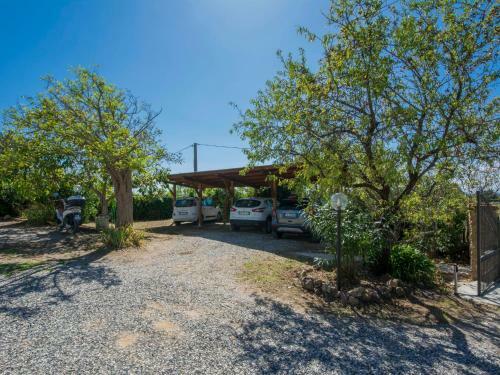 Two-bedroom Holiday Home Coast