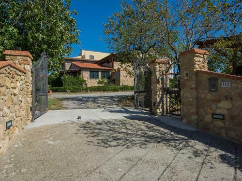 Two-bedroom Holiday Home Coast