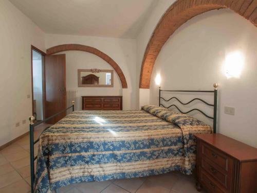 Two-bedroom Holiday Home Coast