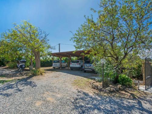 Two-bedroom Holiday Home Coast