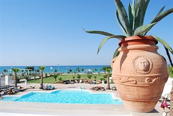 Hotel Centro Vacanze Poker