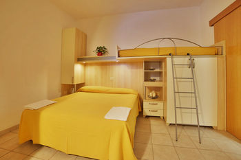 Hotel Centro Vacanze Poker