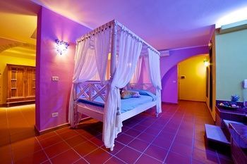 Hotel Centro Vacanze Poker