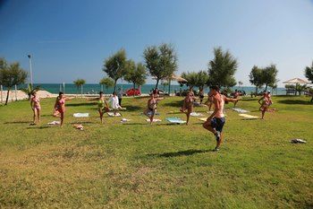 Hotel Centro Vacanze Poker