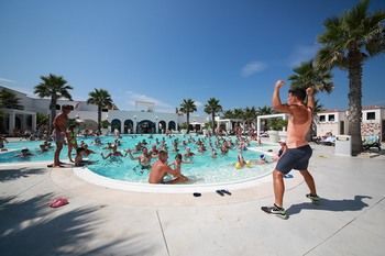 Hotel Centro Vacanze Poker