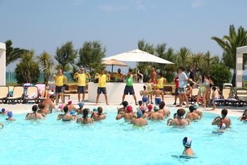 Hotel Centro Vacanze Poker