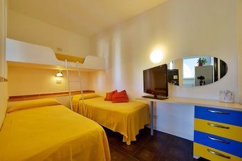 Hotel Centro Vacanze Poker