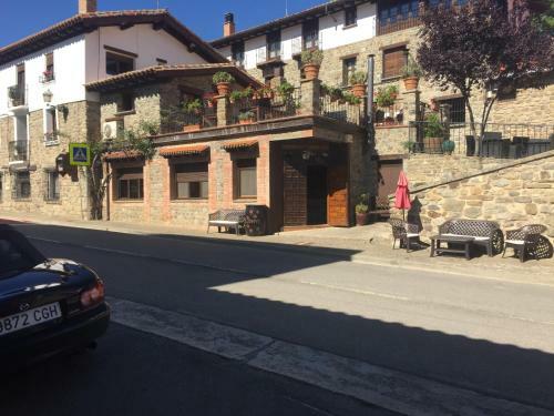 Casa Concejos