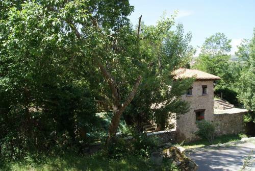 Casa Concejos
